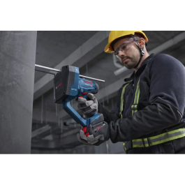 Bosch Professional GGC 18V-12 - Coupe-tige fileté sans fil 18V 91 dB(A) pour tiges en acier et inox