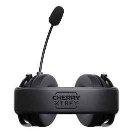 Casque Cherry CX-H3W-BLACK Noir