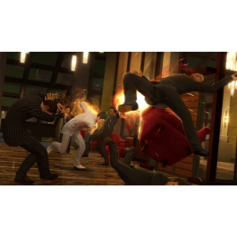 Sega Yakuza Kiwami Nintendo Switch Jeu Vidéo 2 4020628547981