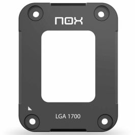 Support CPU Nox-Xtreme HUMMER SHIELD Acier