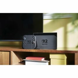 Nintendo Switch 2 Nintendo 10015151 Noir