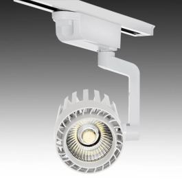 Faith Projecteur sur rail triphasé 30W 1872Lm 2700K [IDI-FC-D-30-WW] Precio: 14.6900004. SKU: B1DYNVDQ39