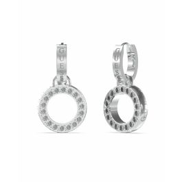 Boucles d´oreilles Femme Guess JUBE03167JWRHT-U 1 cm