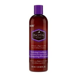 Hask Après-shampoing Épaississant Biotin Boost Volumateur Cheveux Fins 355 ml Precio: 7.59. SKU: S0572610