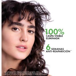 Vichy Dercos Shampooing Antipelliculaire Cheveux Secs Recharge 390 ml