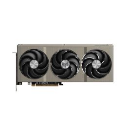 Sapphire RX 9060 XT 16GB Nitro+ GAMING OC GDDR6 3 Fan