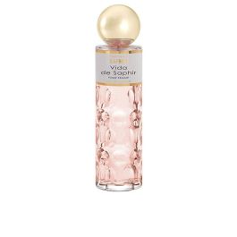 Parfums Saphir Vida de Saphir EDP Vapo 200 ml Parfum Femme Fruité Oriental Vanille Jasmin Precio: 13.5. SKU: B1J2DT8VF2
