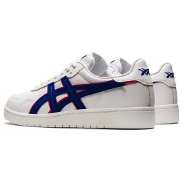 Chaussures de Sport pour Homme Asics Japan S Blanc XS
