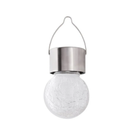 RABALUX Lampe Solaire "Yola" LED RGB Extérieure 1Lm 0,06W IP44 RAB-7850