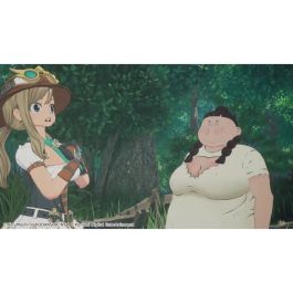 Edens Zero - Day One Edition - Jeu PS5