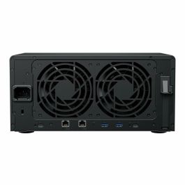 Stockage en Réseau NAS Synology DS1825+ Noir
