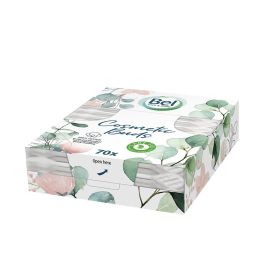 Tampons Cosmétiques Bel Premium 70 Pièces Precio: 0.8900004. SKU: B12YKWRMT9
