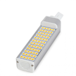 CA Ampoule LED G23 12W 1000Lm 6000K 40000H [CA-HLG23-12W-CW]