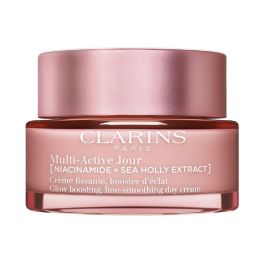 Clarins Crème De Jour Multi-Active Pour Tous Types De Peau 50 mL Precio: 44.9900004. SKU: B1CABWWBRW