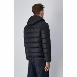 Veste de Sport pour Homme Champion Noir 14