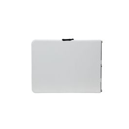 Table Piable Marbueno Gris 70 x 74 x 180 cm