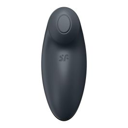 Masseur érotique Satisfyer Gris
