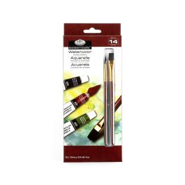 Set de peintures aquarelle Royal & Langnickel 14 Pièces Multicouleur Precio: 13.5. SKU: B1HQLYE439