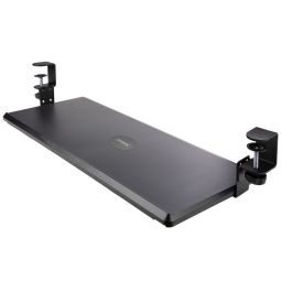 Support pour Ordinateur Portable Startech KEYBOARD-TRAY-CLAMP1