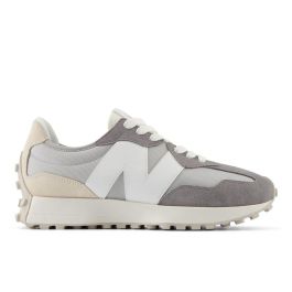 Chaussures de Sport pour Homme New Balance 327 Classic Gris foncé