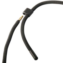 Protection pour téléphone portable Muvit for Change iPhone 15 Pro Max Transparent