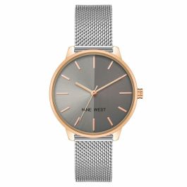 Montre Femme Nine West NW-2669GYRT (Ø 35 mm) Precio: 19.5. SKU: S7235963