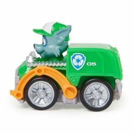 Petite voiture-jouet The Paw Patrol Multicouleur