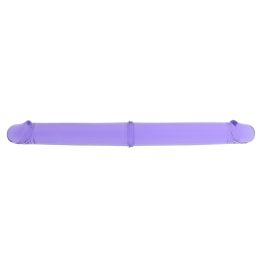 Masseur Double Pénétration Seven Creations Violet Precio: 23.5899996. SKU: B1FG5PK7A7