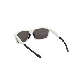 Adidas Sport Lunettes de soleil homme SP0101 rectangulaires 130 mm
