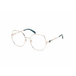 Monture de Lunettes Femme Emilio Pucci EP5204 55028