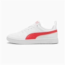Chaussures casual Puma Rickie Blanc Precio: 43.9899996. SKU: B13N3X7ZQW