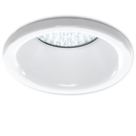 Lumière LED Encastrable 2W 180Lm 6000K "Angela" Circulaire Ø36mm 40.000H JN-S003-C-CW
