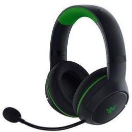 Auriculares Razer Kaira de 50 mm y titanio para Xbox 360