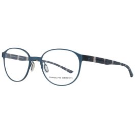 Lunettes de soleil enfant Porsche Design P8345-50E Bleu Ø 50 mm