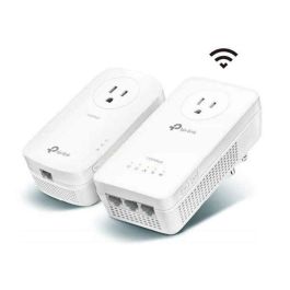 Powerline TP-Link TL-WPA8631P KIT