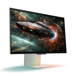 Monitor Gaming Samsung LS27FG900XUXEN 4K Ultra HD 27"