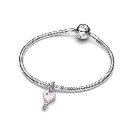 Perle de verre Femme Pandora 794427C01 Argenté