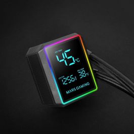 Support de refroidissement pour ordinateur portable Mars Gaming MLLCDPRO240