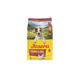 Nourriture Josera Mini Adult Poulet Riz 10 kg
