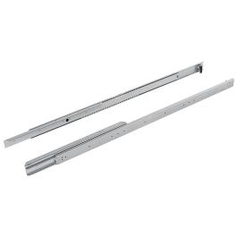 POTTKER Guia Mesa Extensible Frontslide H47 1000 Unidireccional D/I Con Freno 1 Tablero 600Mm Carga 90Kg Precio: 58.7900004. SKU: B19Q8L7PWF