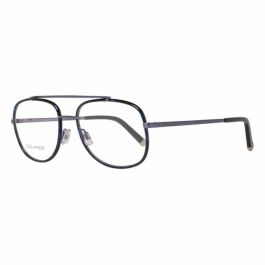 Monture de Lunettes Homme Dsquared2 DQ5073-092-53 Bleu Ø 53 mm