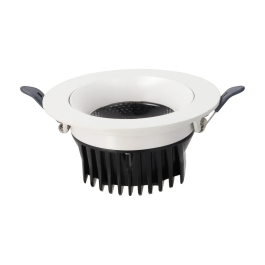 Philips Downlight LED 18W 1800Lm 4000K Orientable