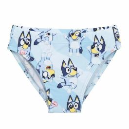 Maillot de bain enfant Bluey Bleu Precio: 13.6899996. SKU: B12CGWM3TR