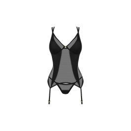 Ensemble de Lingerie Obsessive XL/XXL