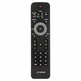 Télécommande Universelle pour Philips TM Precio: 10.5. SKU: S6502585