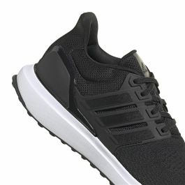 Chaussures de sport pour femme Adidas Ubounce Dna Noir