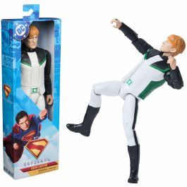 Spinmaster Green Lantern Figure 30 cm Film Superman Enfants 4 Ans SPI6073795