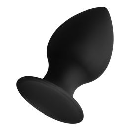 Plug Anal Forto Noir