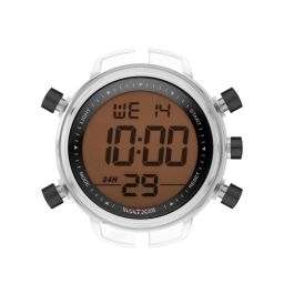 Montre Unisexe Watx & Colors RWA1779 (Ø 49 mm) Precio: 10.5. SKU: B1G9FCGZ8X