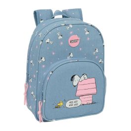 Cartable Snoopy 26 x 34 x 11 cm Precio: 36.54. SKU: B1JTVAA9EX